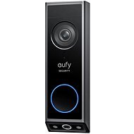Eufy Video Doorbell E340 Dual Lens 2K - Videó kaputelefon