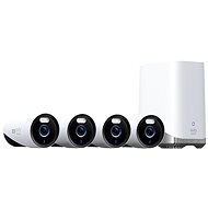 Eufy EufyCam E330 Professional 4+1 - Kamerový systém