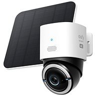 Eufy 4G LTE Camera S330 - Überwachungskamera