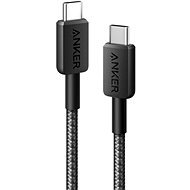 Anker 322 USB-C to USB-C Cable (60W 1,8m) - Napájecí kabel