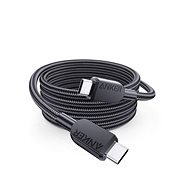 Anker 310 USB-C Cable 0.9M, 240W - Napájecí kabel