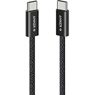 Anker Zolo USB-C/USB-C 1m 240W schwarz - Stromkabel