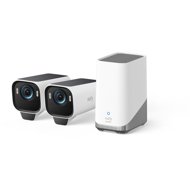 Eufy EufyCam S3 Pro 2-Cam Kit - Kamerasystem