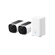 Eufy EufyCam E40 2+1kit (HomeBase 2) - IP Camera