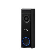 Anker Eufy C30 Home videophone, black - Video Doorbell