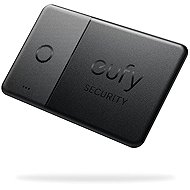 Anker Eufy card, black - GPS Locator
