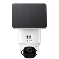 Anker Eufy E42, 4K white, with solar charging - IP Camera