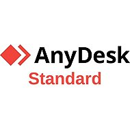AnyDesk Standard, 3 years new license - Software