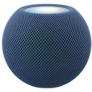 Apple HomePod mini 2 modrý - Voice Assistant