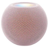 Apple HomePod mini 2 růžový - Voice Assistant