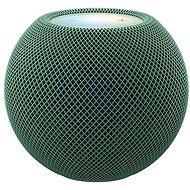 Apple HomePod mini 2 zelený - Voice Assistant