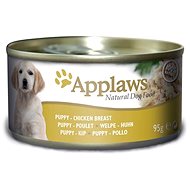 Applaws Puppy Chicken Breast 95g - Canned Dog Food