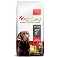 Applaws Adult Large Breed Chicken 15kg - Dog Kibble