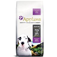 Applaws Granules Puppy Large Breed Chicken 15 kg - Kibble for Puppies