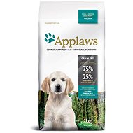 Applaws Granules Puppy Small & Medium Breed Chicken 2 kg - Kibble for Puppies