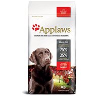 Applaws Adult Large Breed Chicken 2kg - Dog Kibble