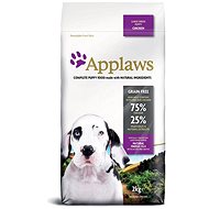 Applaws Granules Puppy Large Breed Chicken 2 kg - Kibble for Puppies