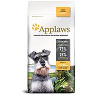 Applaws Senior Chicken 2kg - Dog Kibble