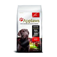 Applaws Adult Large Breed Chicken 7,5kg - Dog Kibble