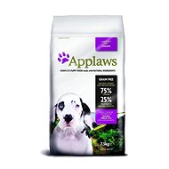 Applaws Granules Puppy Large Breed Chicken 7,5 kg - Kibble for Puppies