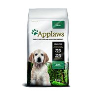 Applaws Granules Puppy Small & Medium Breed Chicken 7,5 kg - Kibble for Puppies