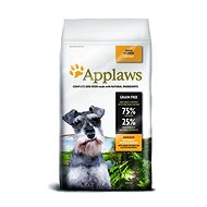 Applaws Senior Chicken 7,5kg - Dog Kibble