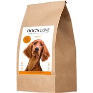 Dog's Love Turkey Adult 12kg - Dog Kibble