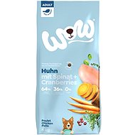 WOW Chicken Adult 6kg - Dog Kibble