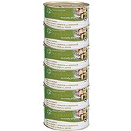 Applaws Jelly Tuna with seaweed 6×70g - Canned Food for Cats