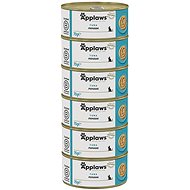 Applaws Tuna Mousse 6×70g - Canned Food for Cats