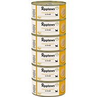 Applaws Chicken breast 6×156g - Canned Food for Cats