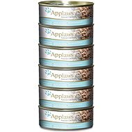 Applaws Tuna 6×156g - Canned Food for Cats