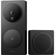 AQARA Smart Video Doorbell - Zvonček s kamerou