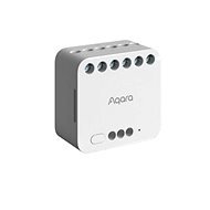 AQARA Dual Relay Controller T2 - Switch