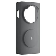 AQARA Smart Video Doorbell G4 Weatherproof Case, black - Bell Accessory