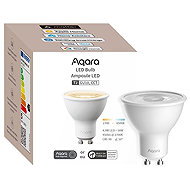 AQARA LED Bulb T2 GU10, CCT (LB-L03E) - LED Bulb