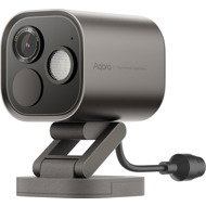 AQARA Camera Hub G5 Pro POE (CH-C03D), grey - IP Camera
