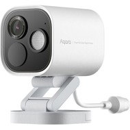 AQARA Camera Hub G5 Pro POE (CH-C03DW), white - IP Camera