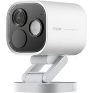 AQARA Camera Hub G5 Pro Wi-Fi (CH-C07DW), white - IP Camera