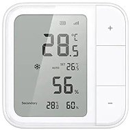 AQARA Climate Sensor W100 (TH-S04D) - Zigbee and Thread - Sensor