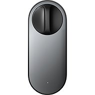 AQARA Smart Lock U200 Lite Kit (EL-D03D), schwarz - Smartes Schloss
