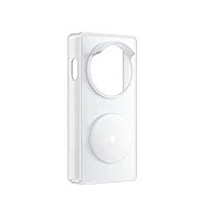 AQARA Smart Video Doorbell G410 Weatherproof Case (AC-X02DT), transparentní - Bell Accessory