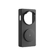 AQARA Smart Video Doorbell G410 Weatherproof Case (AC-X02D), schwarz - Türklingel-Zubehör