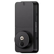 AQARA Smart Gate Lock U500 (DL-D18D), černý - Smart Lock