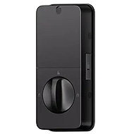 AQARA Smart Rim Lock U500 (DL-D19D), černý - Smart Lock