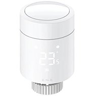 AQARA Radiator Thermostat W600 (WT-A03D), REV FW V28 - Thermostat Head