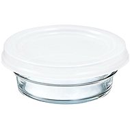 Arcoroc So Urban Glass food container 250 ml - Storage Jar