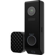 Arenti Outdoor Battery-Powered 3MP&2MP WiFi Doorbell - Doorbell