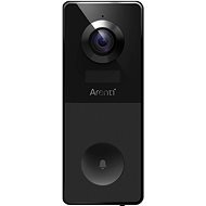 Arenti Battery Powered 2k Wi-Fi Video Doorbell - Videó kaputelefon