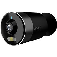 ARENTI 4MP Outdoor 5G
Wi-Fi Starlight
Bullet Camera - IP Camera